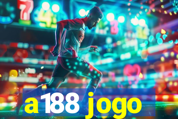 a188 jogo